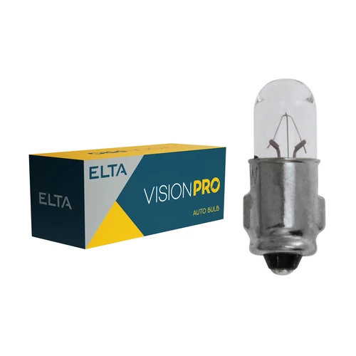 Elta VisionPro | izzó | 24V 3W Ba7s