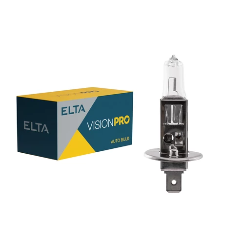 Elta VisionPro | izzó | 24V 70W P14,5s H1