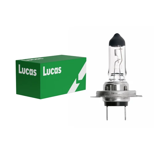 Lucas | izzó | 24V 70W PX26d H7