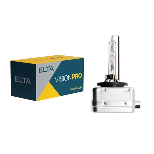 Elta VisionPro | xenon lámpa | 35W P32 d-2 | D1S Elta VisionPro | xenon lámpa | 35W P32 d-2 | D1S