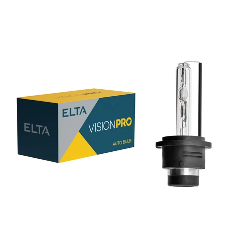 Elta VisionPro | xenon lámpa | 35W P32 d-2 | D2S