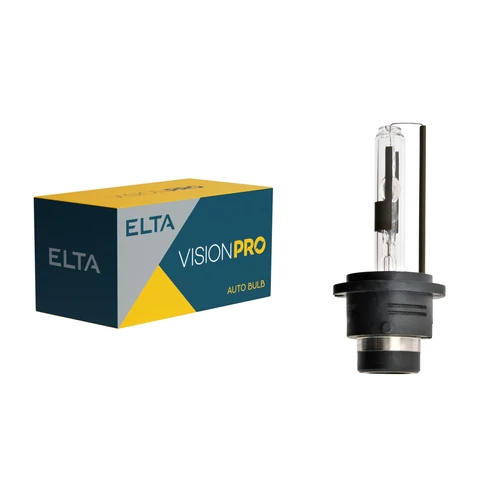 Elta VisionPro | xenon lámpa | 35W P32 d-3 | D2R
