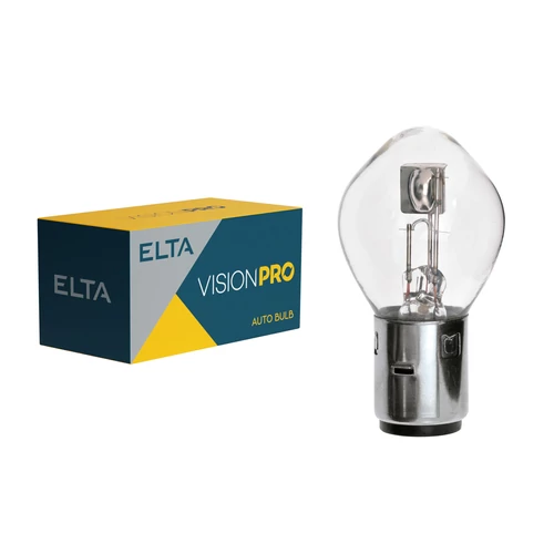 Elta VisionPro | izzó | 6V 15/15W Ba20d