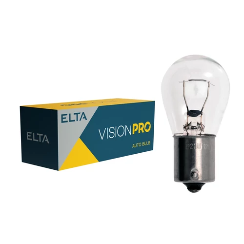 Elta VisionPro | izzó | 6V 15W Ba15s