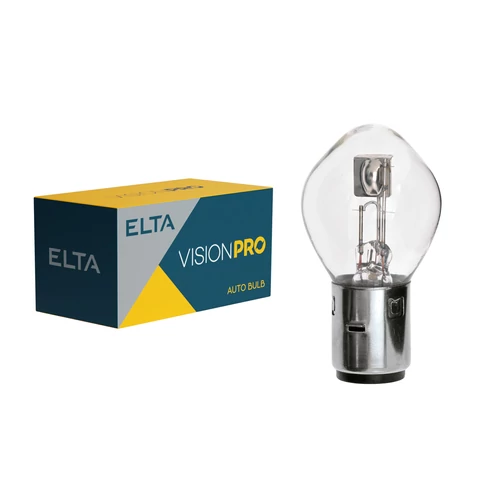 Elta VisionPro | izzó | 6V 35/35W Ba20d S2