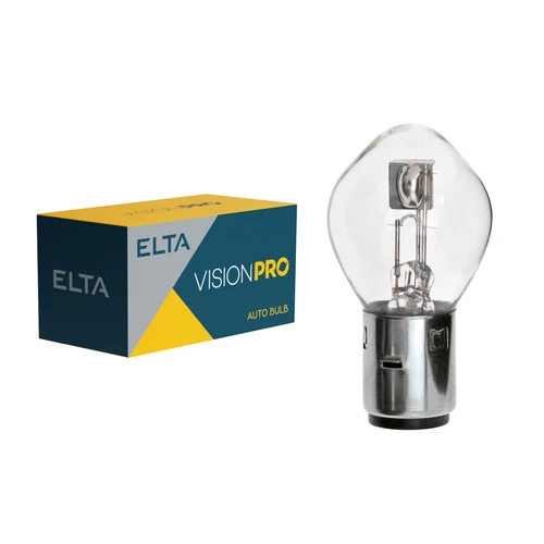 Elta VisionPro | izzó | 6V 45/40W Ba20d