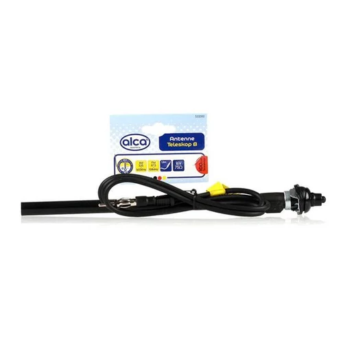 Alca | antenna | teleszkópos | 1 m Alca | antenna | teleszkópos | 1 m