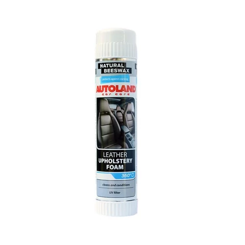Autoland | bőrápoló hab aerosol 400ml