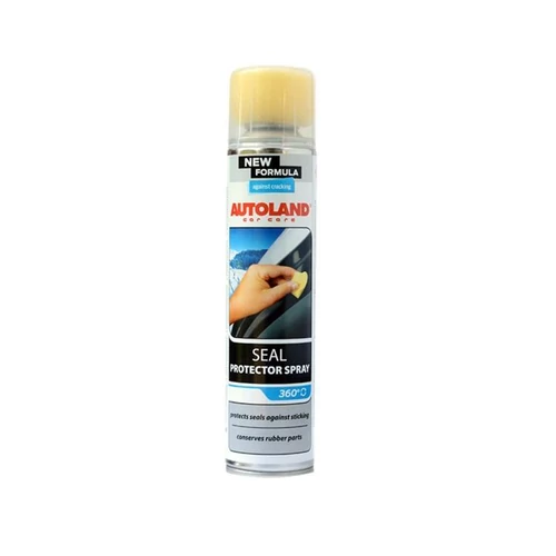 Autoland | gumiápoló aerosol 300ml