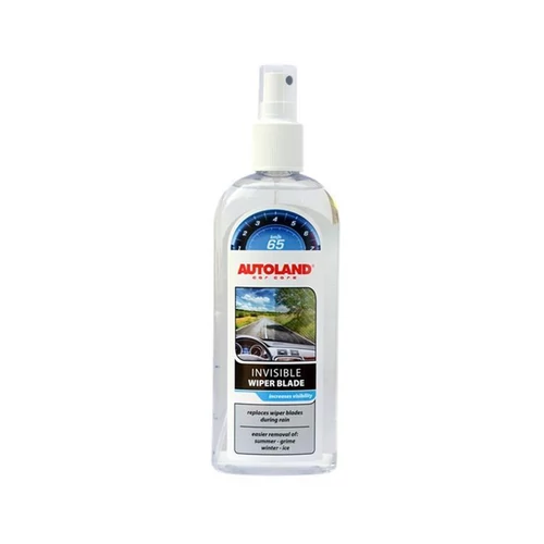 Autoland | láthatatlan ablaktörlő spray 300ml