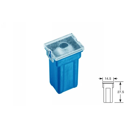 Elta VXPRO | biztosíték | japán | sarus | jcase | 100 amper