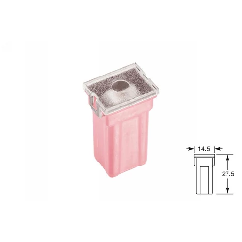 Elta VXPRO | biztosíték | japán | sarus | jcase | 30 amper