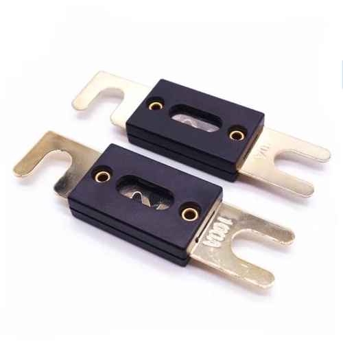 Biztosíték | mega | ANM | fekvő | 200 amper