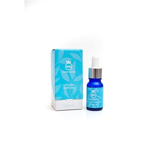 Diffúzor parfüm | Great Girl| 10 ml