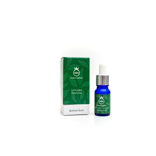 Diffúzor parfüm | Bottled Boss | 10 ml