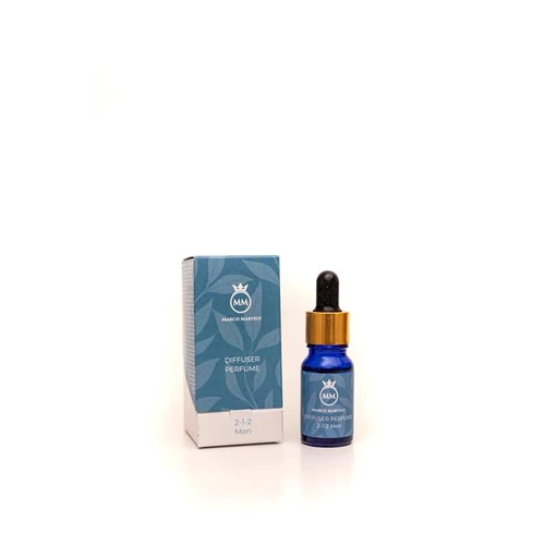 Diffúzor parfüm | 2-1-2 Men | 10 ml