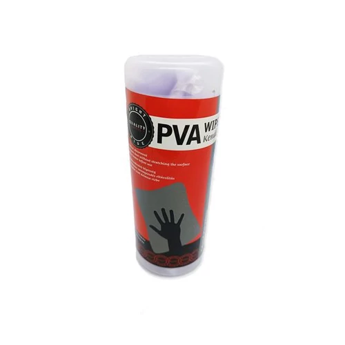 PVA kendő | lila | 43 x 33 x 0,2 cm