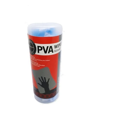 PVA kendő| kék | 43 x 33 x 0,2 cm