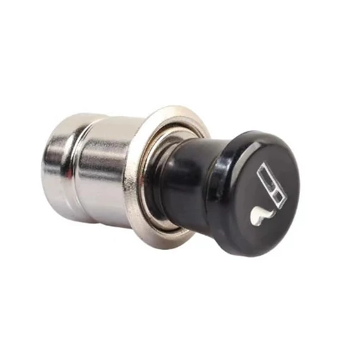 Szivargyújtó betét 12V