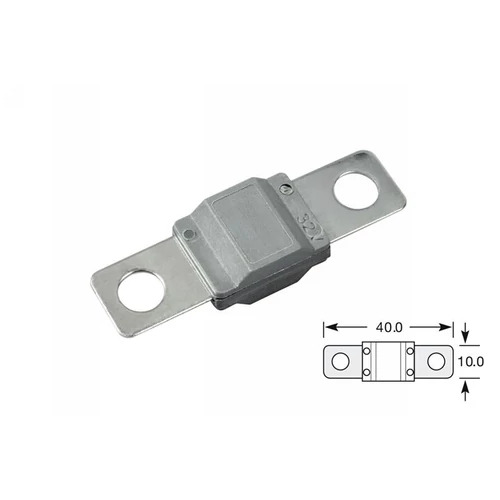 Elta VXPRO | biztosíték | midi | ANS | 32V | fekvő | 80 amper
