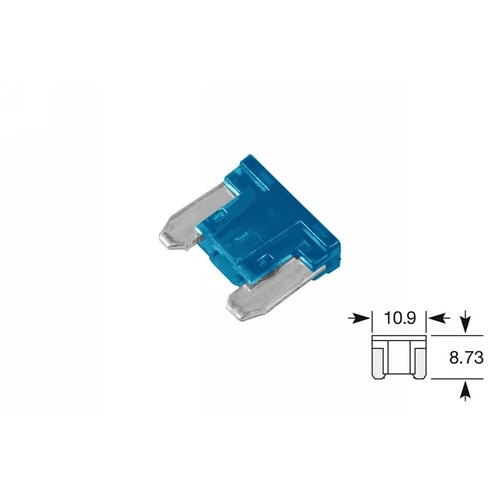 Elta VXPRO | biztosíték | mikro késes | 15 amper Elta VXPRO | biztosíték | mikro késes | 15 amper