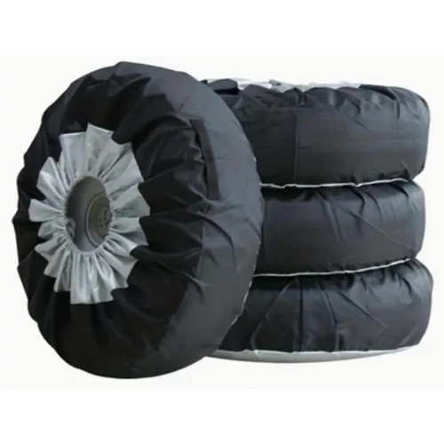 Kerékzsák szett | 4 darabos készlet