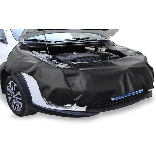 Karosszéria takaró szett | S | 3 darabos szett