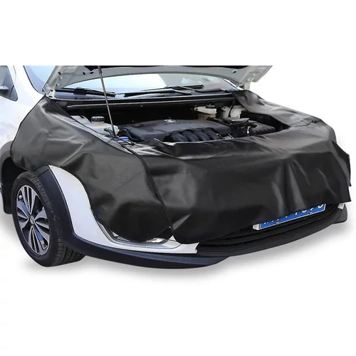 Karosszéria takaró szett | M | 3 darabos szett