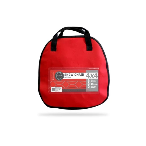 Hólánc párban | ÖNORM | 4WD-AWD-SUV | 16 mm | KN225 Hólánc párban | ÖNORM | 4WD-AWD-SUV | 16 mm | KN225