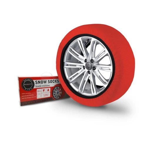 Textil hólánc párban | AutóSock | ÖNORM | L Textil hólánc párban | AutóSock | ÖNORM | L