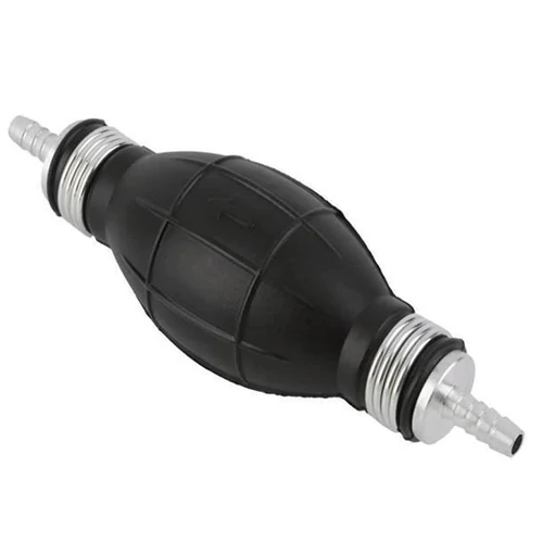 Kézi üzemanyag pumpa 10mm csőhöz