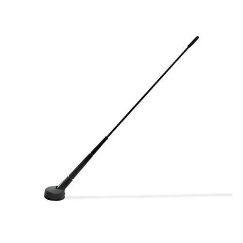 Antenna | 40 cm | kerek talp | 2,5 m vezeték Antenna | 40 cm | kerek talp | 2,5 m vezeték
