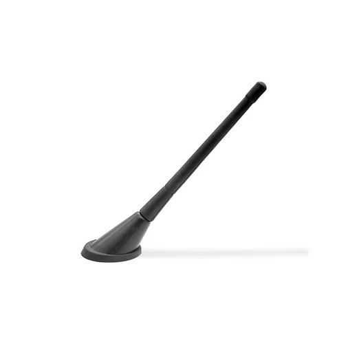 Antenna | 18 cm | flexibilis | erősítővel | VW style
