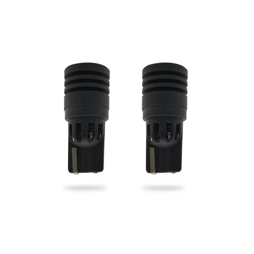 Izzó | 12V W2,1x9,5d | T10 | canbus | LED | 2 darabos csomag