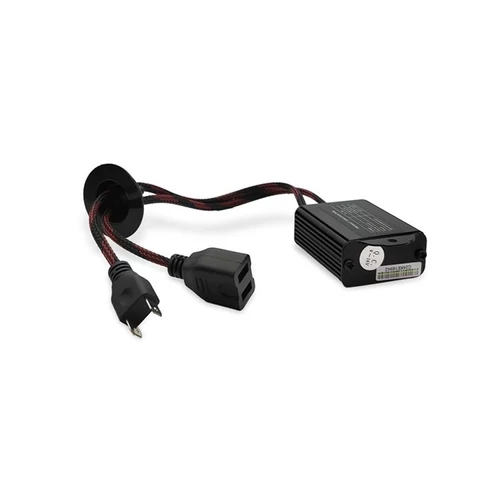 Canbus adapter H7 LED izzókhoz