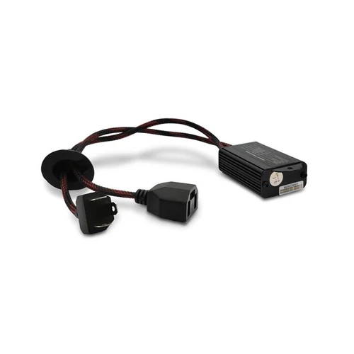 Canbus adapter H4 LED izzókhoz