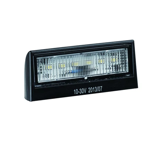 Rendszámtábla világítás | LED