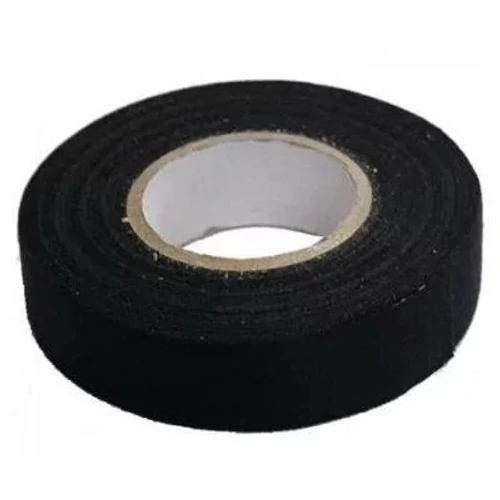 Textil szigetelő-bandázsszalag | 19 mm x 15 m