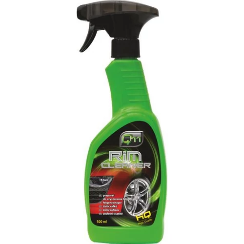 Q11 | felnitisztító | 500 ml | pumpás Q11 | felnitisztító | 500 ml | pumpás