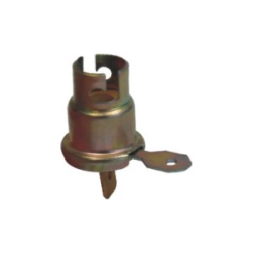 Foglalat BA9S fém csatlakozóval