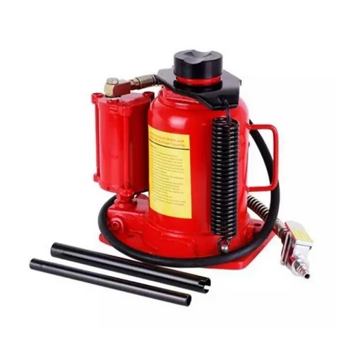 Hidraulikus - pneumatikus emelő | 12 tonnás Hidraulikus - pneumatikus emelő | 12 tonnás