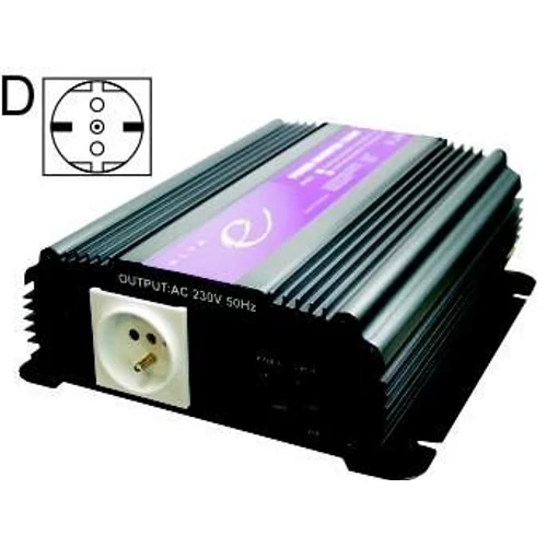 Inverter | SP 1000W | 24V