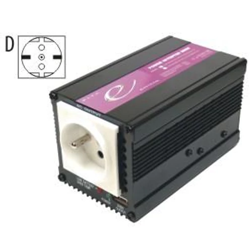 Inverter | SP 300W | 12/230V