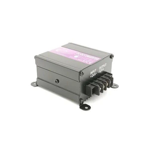 Konverter | 24/12V | 10A