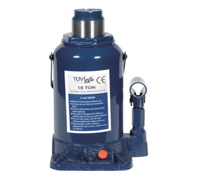 Hidraulikus olajemelő | 16 tonnás