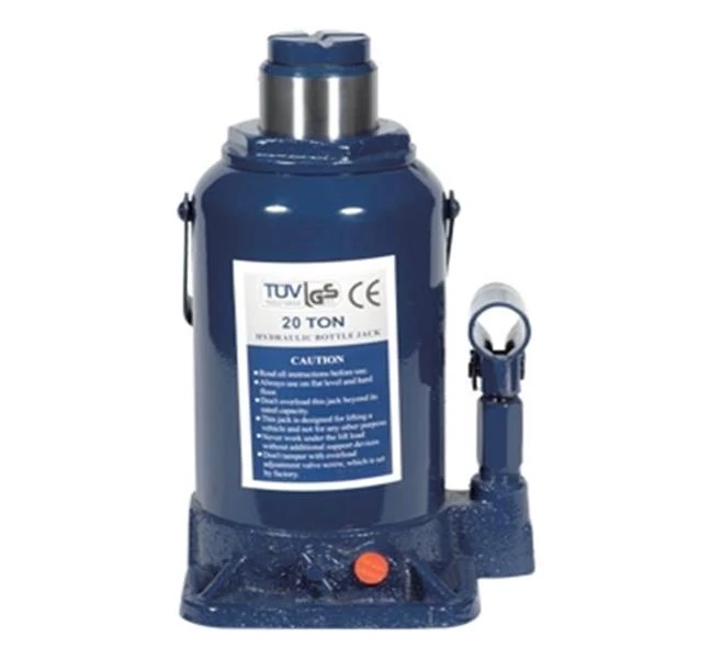 Hidraulikus olajemelő | 20 tonnás