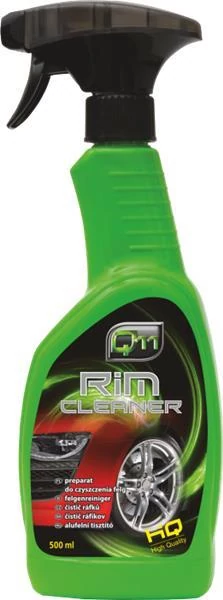 Q11 | felnitisztító | 500 ml | pumpás