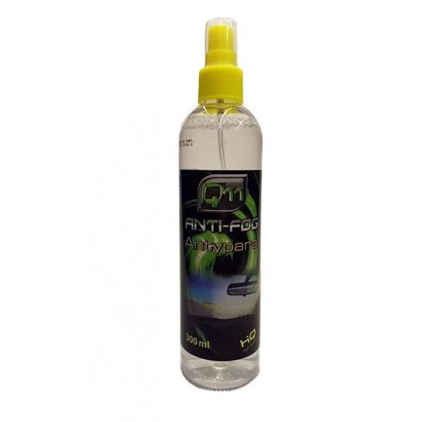 Q11 | páramentesítő | 300 ml | pumpás