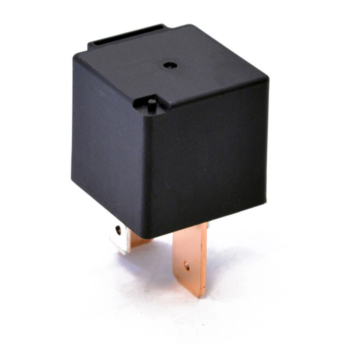 Relé | 12V 70V | 4 lábú