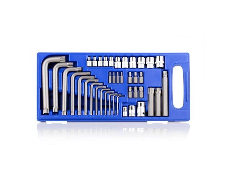 Alca | torx készlet | 40 darabos szett